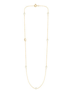 MASSILIA Pearl necklace