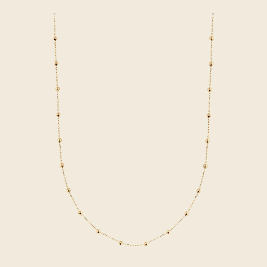 MASSILIA necklace - CHILD