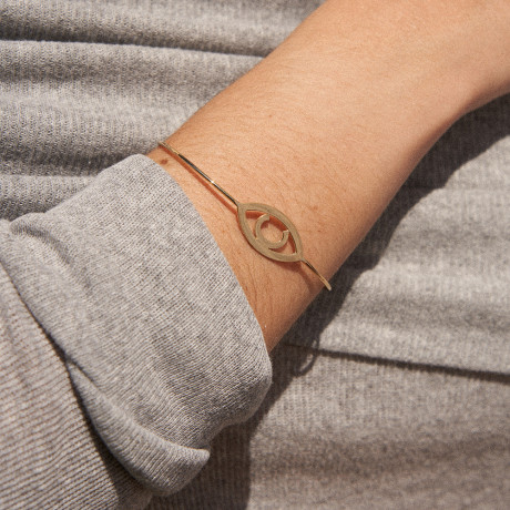 IRIS XXL bangle
